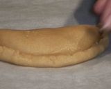 Foto del paso 6 de la receta: Pastissets de cabello de ángel