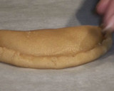 Foto del paso 6 de la receta: Pastissets de cabello de ángel