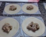 Foto del paso 5 de la receta: Truchas canarias de batata