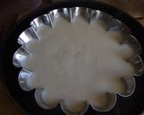 Foto del paso 5 de la receta: Budín de vainilla para dieta