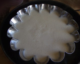 Foto del paso 5 de la receta: Budín de vainilla para dieta