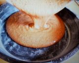 Foto del paso 8 de la receta: Tarta de chocolate con coñac y cerezas