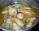 Foto del paso 1 de la receta: pollo a la sevillana