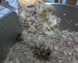 Foto del paso 9 de la receta: Pirok