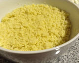 Foto del paso 1 de la receta: Ensalada de cuscus con pollo