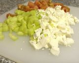 Foto del paso 2 de la receta: Ensalada de cuscus con pollo