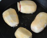 Foto del paso 5 de la receta: Patatas rellenas de carne picada y verduras