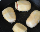 Foto del paso 5 de la receta: Patatas rellenas de carne picada y verduras