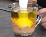Foto del paso 2 de la receta: ¿Cómo hacer salsa rosa?
