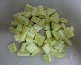 Foto del paso 1 de la receta: 🇪🇸 Pipirrana de huevas 🇪🇸