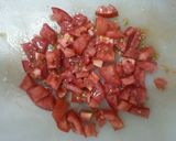 Foto del paso 2 de la receta: 🇪🇸 Pipirrana de huevas 🇪🇸