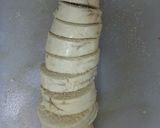 Foto del paso 5 de la receta: 🇪🇸 Pipirrana de huevas 🇪🇸