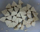 Foto del paso 6 de la receta: 🇪🇸 Pipirrana de huevas 🇪🇸