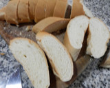 Foto del paso 4 de la receta: Tostadas de Santander