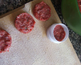 Foto del paso 3 de la receta: Pastelitos de carne rápidos y sencillos