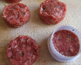 Foto del paso 4 de la receta: Pastelitos de carne rápidos y sencillos