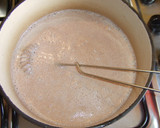 Foto del paso 3 de la receta: Helado de queso mascarpone y canela
