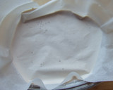 Foto del paso 6 de la receta: Helado de queso mascarpone y canela