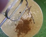 Foto del paso 1 de la receta: Tortitas integrales caseras para desayuno
