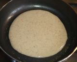 Foto del paso 2 de la receta: Tortitas integrales caseras para desayuno
