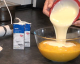 Foto del paso 2 de la receta: Helado de mango cremoso
