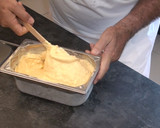 Foto del paso 9 de la receta: Helado de mango cremoso