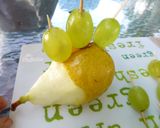 Foto del paso 3 de la receta: Frutas divertida para los niños