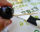 Foto del paso 4 de la receta: Frutas divertida para los niños