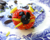 Foto del paso 7 de la receta: Frutas divertida para los niños