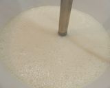 Foto del paso 2 de la receta: Mousse de limón con yogur