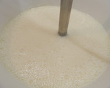 Foto del paso 2 de la receta: Mousse de limón con yogur