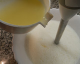 Foto del paso 3 de la receta: Mousse de limón con yogur