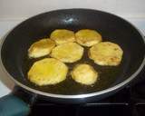 Foto del paso 2 de la receta: Berenjenas con salsa al gratén