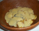 Foto del paso 10 de la receta: Berenjenas con salsa al gratén