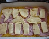 Foto del paso 6 de la receta: Lasañas de polenta