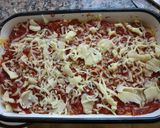Foto del paso 9 de la receta: Lasañas de polenta