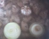 Foto del paso 5 de la receta: Los callos