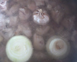 Foto del paso 5 de la receta: Los callos