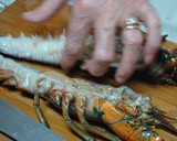 Foto del paso 10 de la receta: 🇪🇸 Paella de arroz con bogavante 🇪🇸