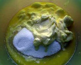 Foto del paso 3 de la receta: 🇪🇸 Pastel de cierva 🇪🇸