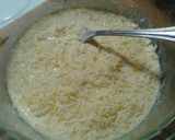 Foto del paso 2 de la receta: Pastel de macarrones con queso cheddar al orégano
