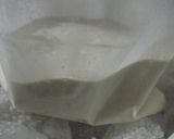 Foto del paso 3 de la receta: El helado mas rápido y fácil del mundo