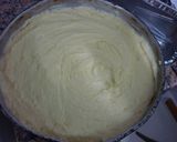Foto del paso 7 de la receta: Torta de manzana con queso crema