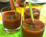 Foto del paso 6 de la receta: Bloody Mary paso a paso