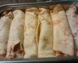 Foto del paso 8 de la receta: Canelones de chancho con salsa rosa