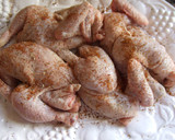 Foto del paso 2 de la receta: Barbacoa hispanoargentina