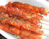 Foto del paso 4 de la receta: Barbacoa hispanoargentina