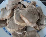 Foto del paso 3 de la receta: Lengua de ternera rebozada