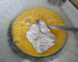 Foto del paso 4 de la receta: Lengua de ternera rebozada