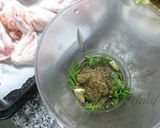 Foto del paso 2 de la receta: Alitas adobadas al horno